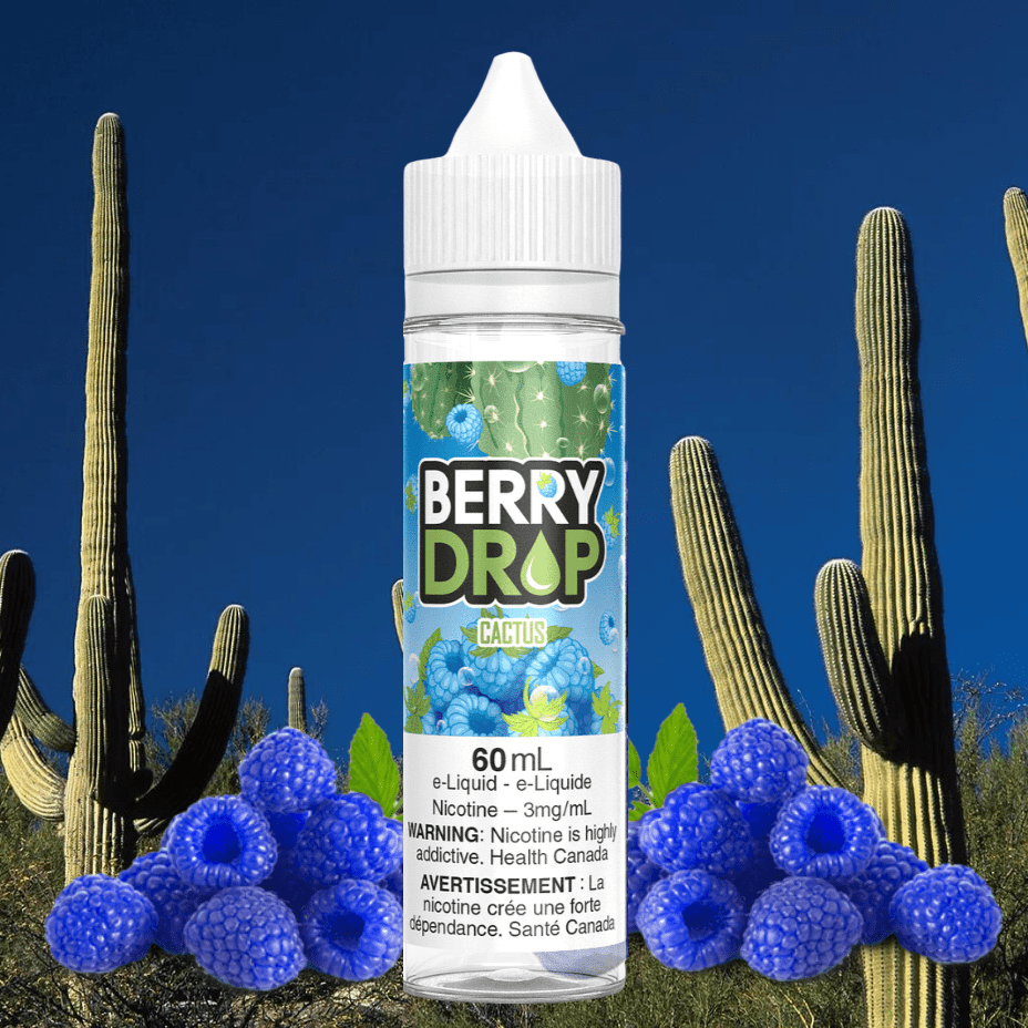 cactus by berry drop e liquid cactus by berry drop e liquid