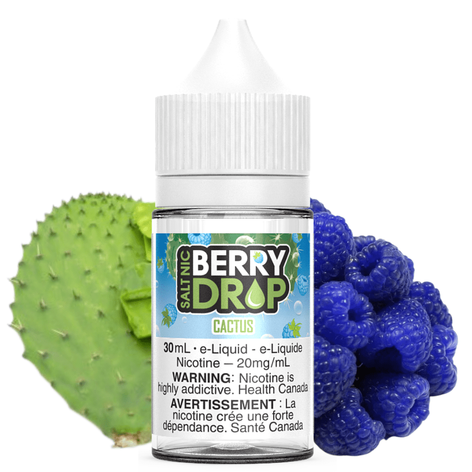 cactus salt by berry drop e liquid cactus salt by berry drop e liquid