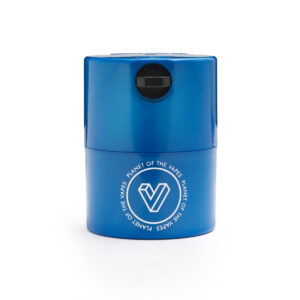 potv grindvac container