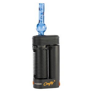 crafty/crafty+ glass adapter
