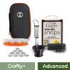 Crafty+ Advanced Accessories Kit import placeholder for 8058292830403