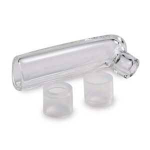 crafty(+) / mighty / boundless cf / cfx / tera glass mouthpiece