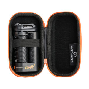 crafty(+) case