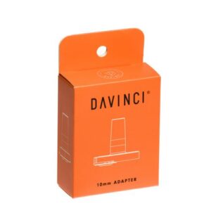 davinci iq2 mouthpiece