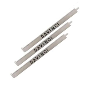 davinci iqc metal pick