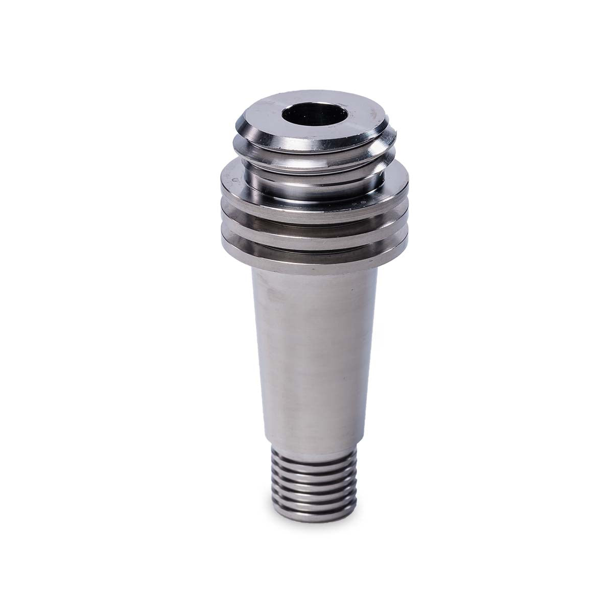 ditanium grade 2 titanium handpiece set ditanium grade 2 titanium handpiece set