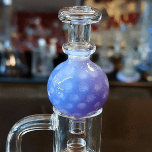 dodab carb caps