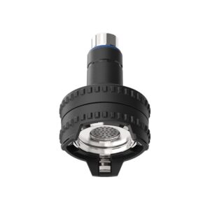 storz and bickel filling chamber with reducer