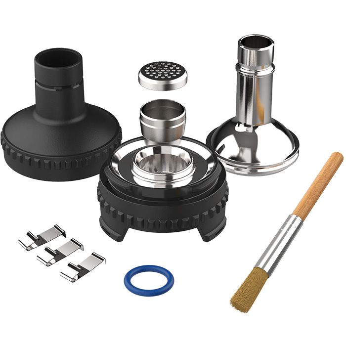 storz and bickel filling chamber with reducer storz and bickel filling chamber with reducer