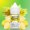 Double Lemon Salt By Lemon Drop E-Liquid import placeholder for 7963744337983