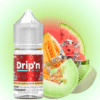 Drip'n by Envi Classics Salt-Watermelon Cantaloupe Honeydew Ice import placeholder for 7966078369855