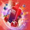 Drip'n by Envi Evo 63K Disposable Vape - Triple Berry import placeholder for 8079852732479