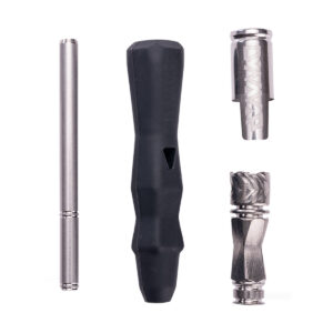lightly used dynavap b vaporizer