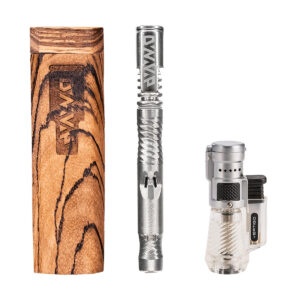 dynavap m essentials kit