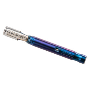 lightly used dynavap m plus vaporizer