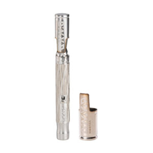 lightly used dynavap m plus vaporizer