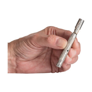lightly used dynavap m plus vaporizer