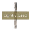 Lightly Used - Dynavap M Plus Vaporizer import placeholder for 7756855050435