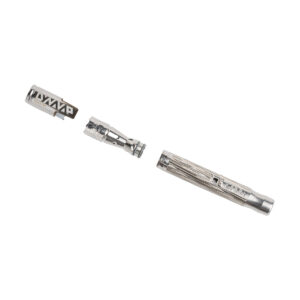 lightly used dynavap m plus vaporizer