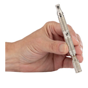 lightly used dynavap m7 xl vaporizer