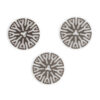 Titanium Screens for Dynavap Vaporizers (3-Pack) import placeholder for 373006696452