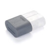 Efest Dual Plastic Storage Case for 20700 or 21700 Battery import placeholder for 6902702473282