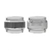 Eleaf Melo 5 Replacement Glass 4ml import placeholder for 1966251868226
