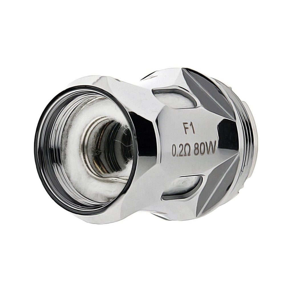 horizontech falcon / falcon king / falcon legend replacement coils (3pcs/pack) horizontech falcon / falcon king / falcon legend replacement coils (3pcs/pack)
