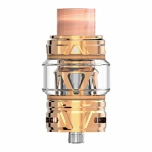 horizontech falcon ii sub ohm tank 5.2ml