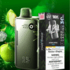 Flavour Beast Alpha 80K Disposable Vape-Atomic Apple Iced import placeholder for 8097249787967