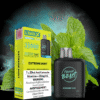 Flavour Beast Level X Boost G2 Pod - Extreme Mint Iced import placeholder for 7639800676415