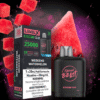 Flavour Beast Level X Boost G2 Pod - Weekend Watermelon import placeholder for 7639801397311