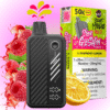 Flavour Beast Mode Max 2 50k Disposable Vape Gushin S. Raspberry Lemon import placeholder for 7994513424447