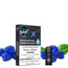 Flavour Beast Pods Bomb Blue Razz (STLTH Compatible) import placeholder for 7321315639359