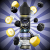 Flavour Beast Salt 60ml - Blazin' Banana Blackberry import placeholder for 7699602931775