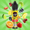Flavour Beast Salt 60ml - Flippin' Fruit Flash import placeholder for 7664785621055