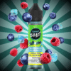 Flavour Beast Salt 60ml - Super Sour Blue Razz import placeholder for 7700283850815