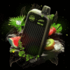 Flavour Beast X 12 Monkeys Beast Mode Max 2 50K Disposable-Kanzi Iced import placeholder for 7948177145919