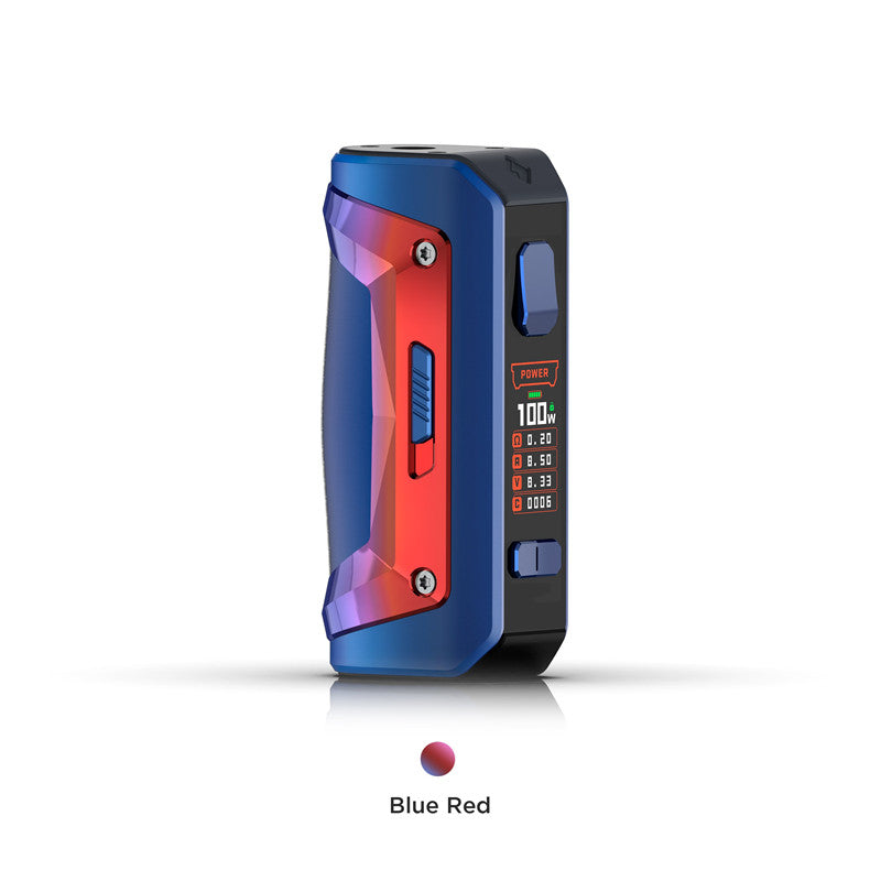 geekvape s100 (aegis solo 2) mod geekvape s100 (aegis solo 2) mod