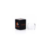 GeekVape Z Nano (Zeus) Replacement Glass Tube V1 import placeholder for 6557383950402