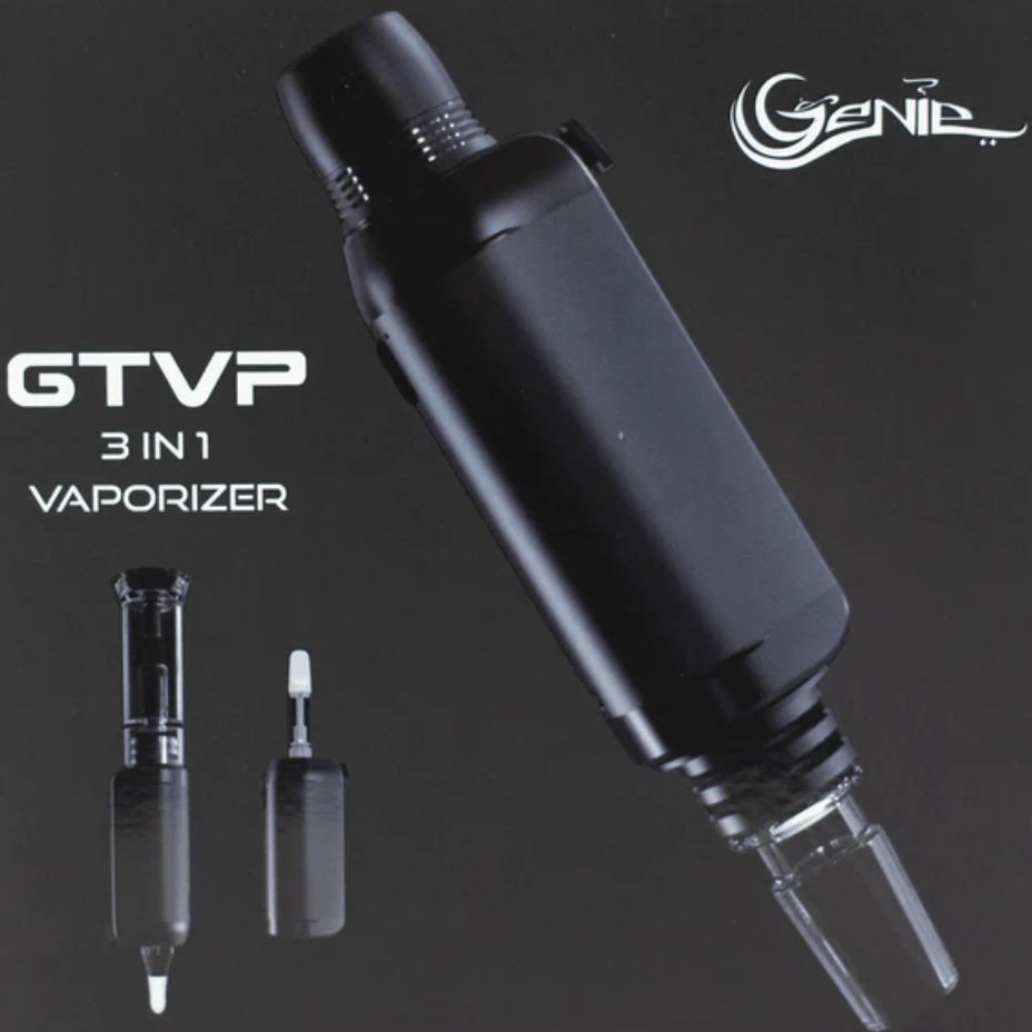 genie gtvp 3 in 1 vaporizer genie gtvp 3 in 1 vaporizer