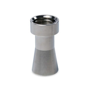 ditanium grade 2 titanium handpiece set