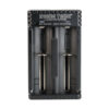 Hohm Tech School 2 Channel Battery Charger import placeholder for 7526523502787