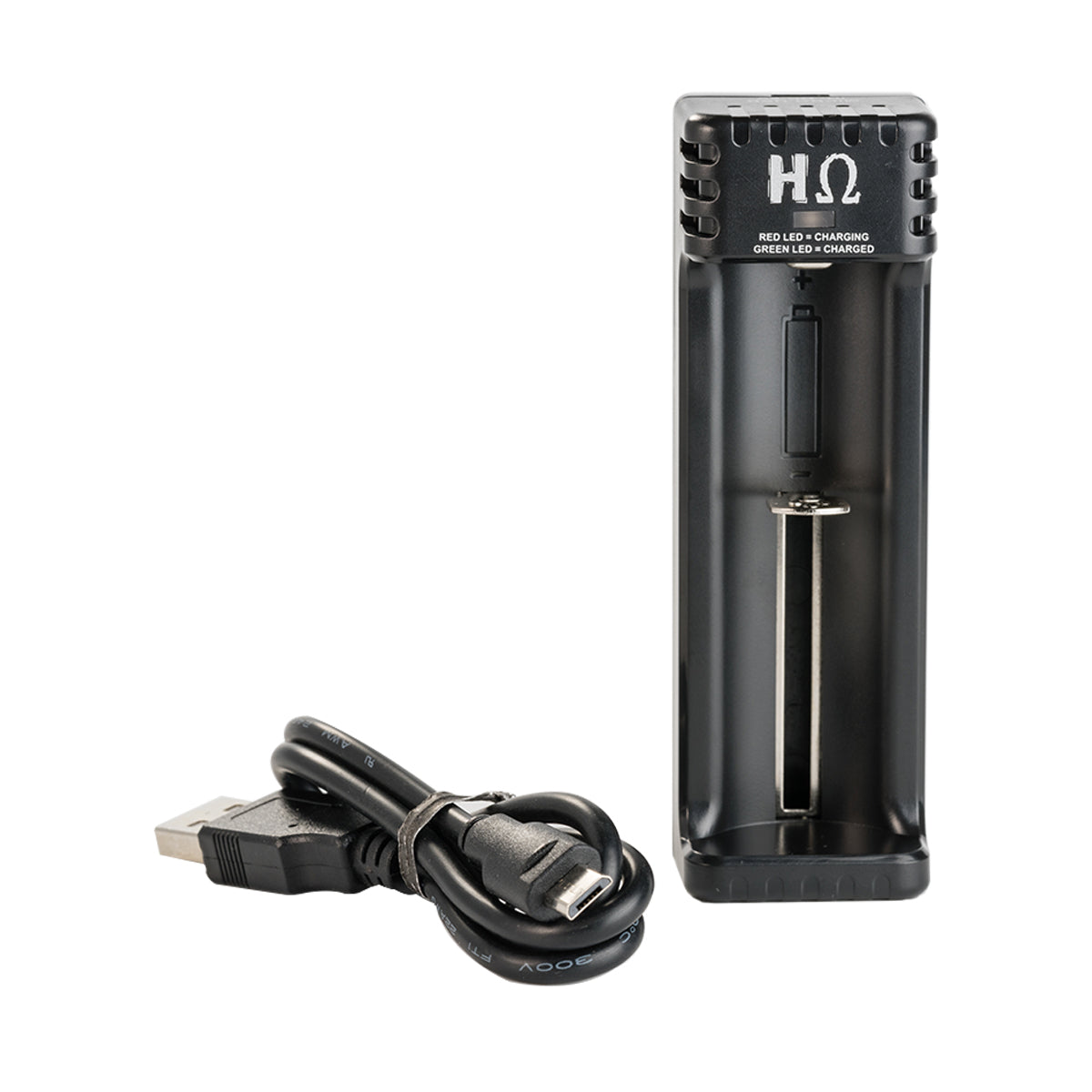 hohm tech school uno single battery charger hohm tech school uno single battery charger