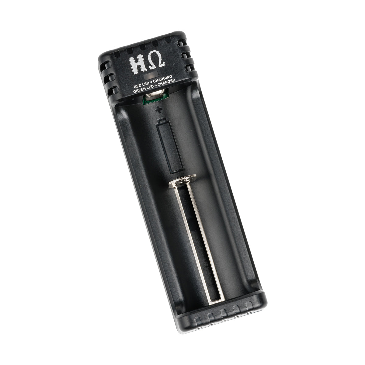 hohm tech school uno single battery charger hohm tech school uno single battery charger