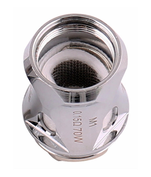 horizontech falcon / falcon king / falcon legend replacement coils (3pcs/pack) horizontech falcon / falcon king / falcon legend replacement coils (3pcs/pack)