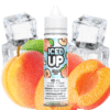 Iced Up E-Liquid - Peach Ice import placeholder for 7959330422847