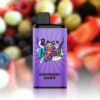 IGET Bar Pro 10000 Puffs Raspberry Grape import placeholder for 1482