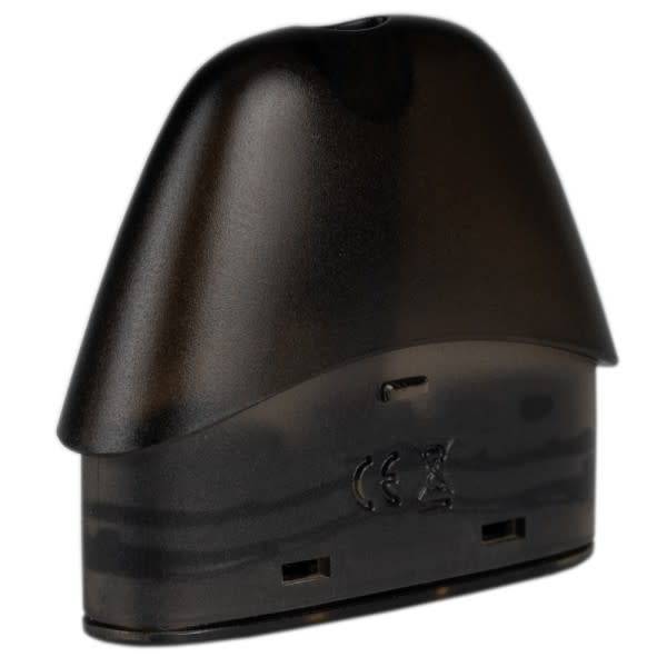 tesla tpod pod 2ml (5pcs/pack) tesla tpod pod 2ml (5pcs/pack)