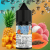 Junglicious Salt by Maverick E-Liquid import placeholder for 6925868236863